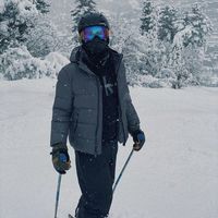 Theo Clement torres's Photo