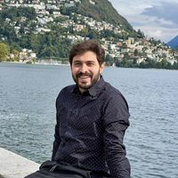 Ahmad Khattab's Photo