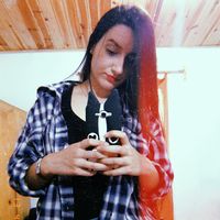 Lorena del Pino's Photo