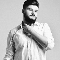 Andrey Ovchinnikov's Photo