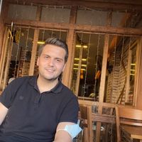 ONUR BENZERGİL的照片