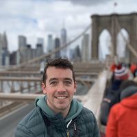 Mitch Hendrick的照片