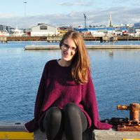 Photos de Megan Holl