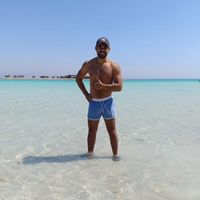 Ahmed Degheidy的照片