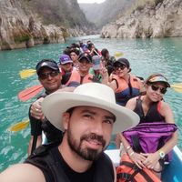 Antonio Del Rio's Photo