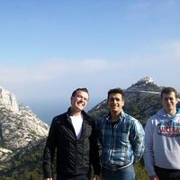 Maciek Waćkowiak's Photo