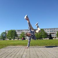 Photos de Jegor Barannikov