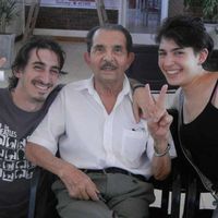 Pedro Muñoz's Photo