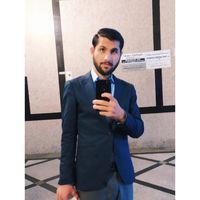 Sulaman Toor的照片