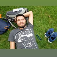 Emre  Özdeveci's Photo