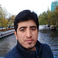 Le foto di Abdullah Aldhahri