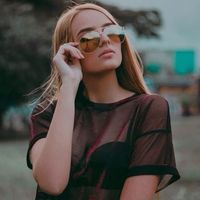 Michelle Rodriguez's Photo