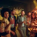 Barber Shop Chronicles Theatre Show's picture