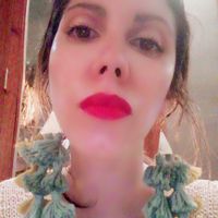 Daniela Aponte的照片