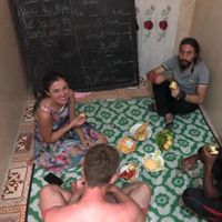 Youza Yussuph's Photo