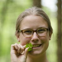 Eva Erdmenger's Photo