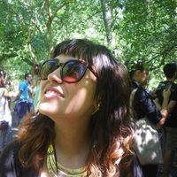 Patrícia  Reis的照片