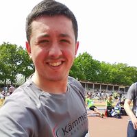 Taras Dykyy的照片