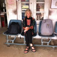 Marilyn Farmer's Photo