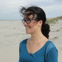 Fotos de Chloé Despre