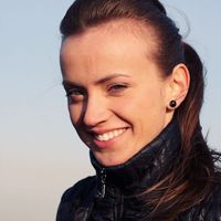 IIKO Кренёва的照片