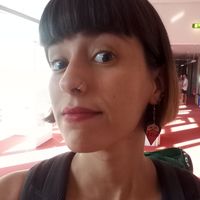 Lucía Deheza的照片