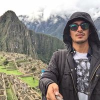 Daniel Borjas的照片