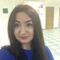 Lena Kapanji's Photo