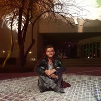 İbrahim BAHAP's Photo