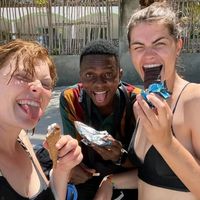 Duliy  Jaden's Photo