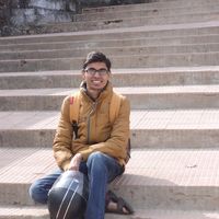 Gaurav Khare's Photo