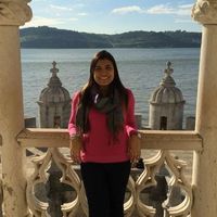 Ludmylla Oliveira的照片