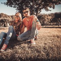 Роман Могилат's Photo