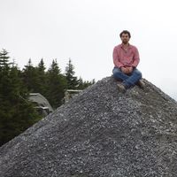 Josh Himmelfarb's Photo