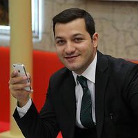 Merter Kirkmali's Photo