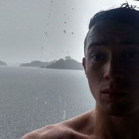 Alejandro Quevedo's Photo