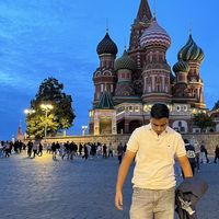 Fotos de Harit Yadav