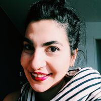 Fotos von Anahita KMZ