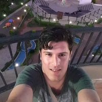 Ergün Poyraz's Photo