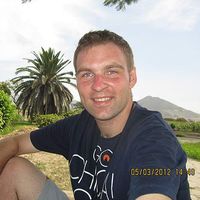 Marek Spierewka's Photo