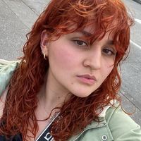 Cristina Mideros's Photo
