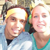 Leonardo Zlotos's Photo