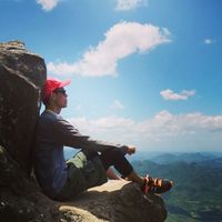 Le foto di Gelo Mateo