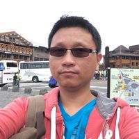 Gof Kriengsak的照片