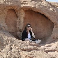 Aleksandra Hewelt's Photo