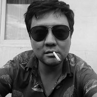 Syrym Askarov's Photo