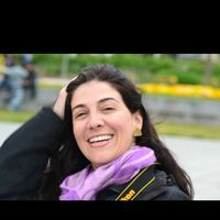 Carolina Gaviria's Photo