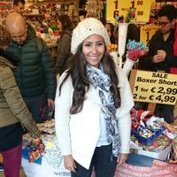 Andrea Zapata Madrid的照片