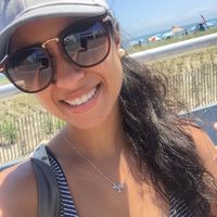 Gabrielle Ynara的照片