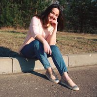 Masha Tishenko's Photo